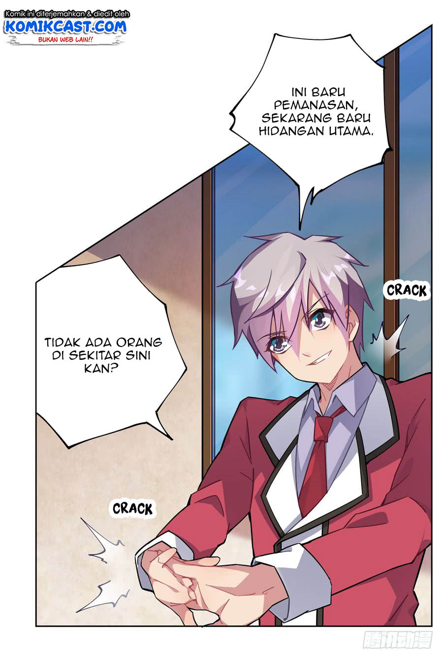 I Picked Up a Demon Lord as a Maid chapter 13